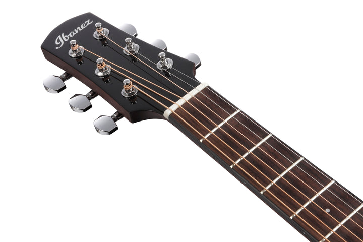 Ibanez AAM300CENT Advanced Auditorium Acoustic Electric Guitar - Natural