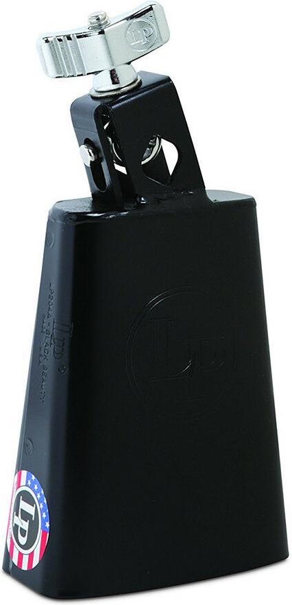 Latin Percussion LP204A Black Beauty Cowbell
