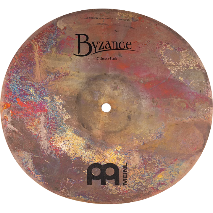 Meinl Byzance Vintage Smack Stack 3