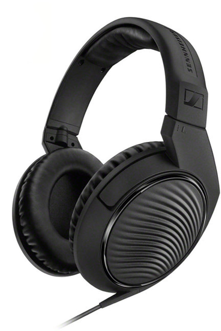 Sennheiser HD200 Pro Headphones