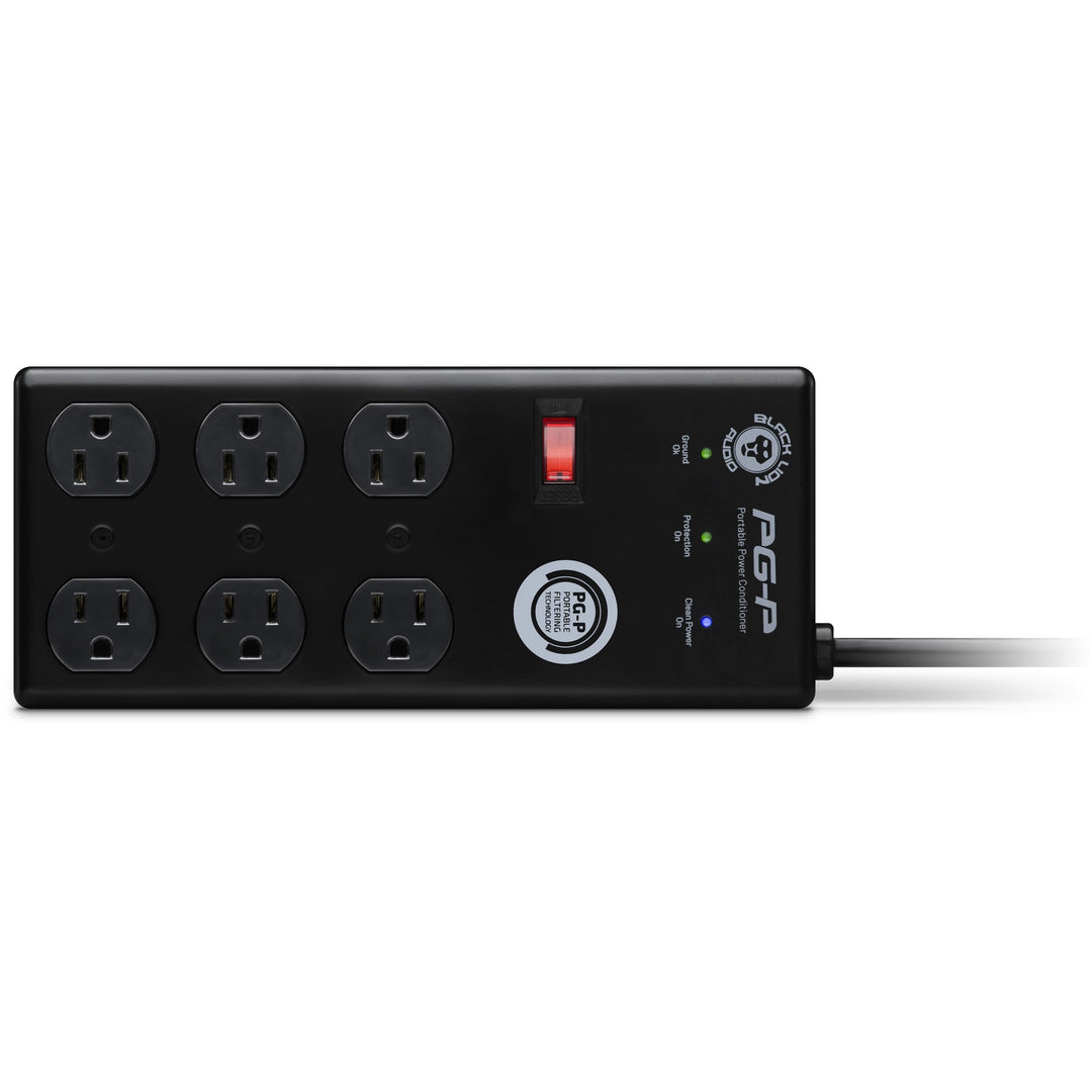 Black Lion Audio PG-P Portable Power Conditioner 3