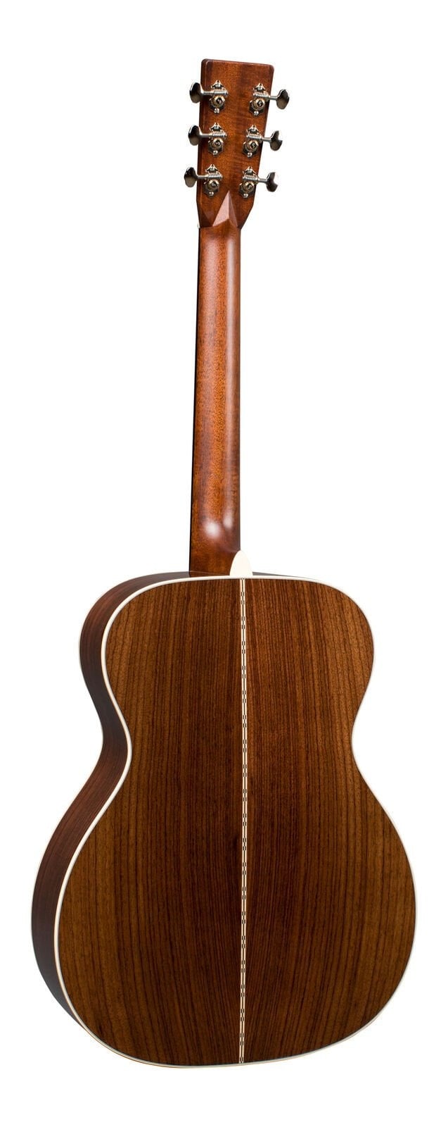 Martin 000-28 'Standard Series' Acoustic Guitar - Aged Toner 4