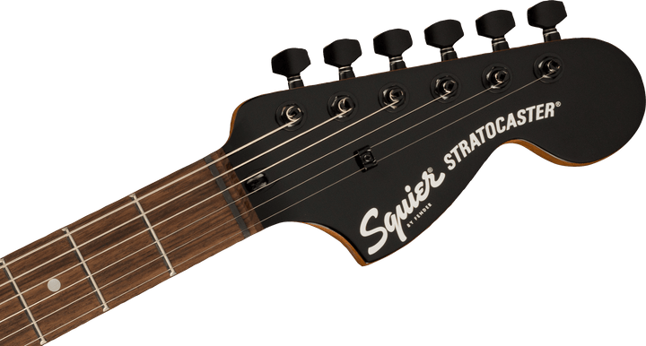 Squier Contemporary Stratocaster Special HT (Laurel/Sunset Metallic) 6
