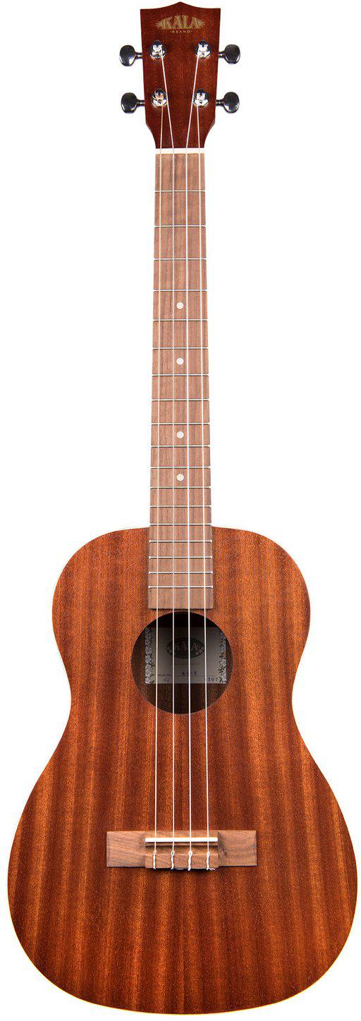 Kala KA-B Mahogany Baritone Ukulele