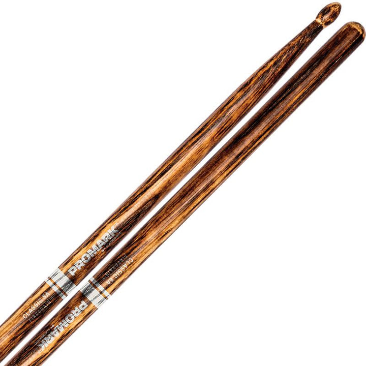 Promark Classic 5A FireGrain Drumsticks