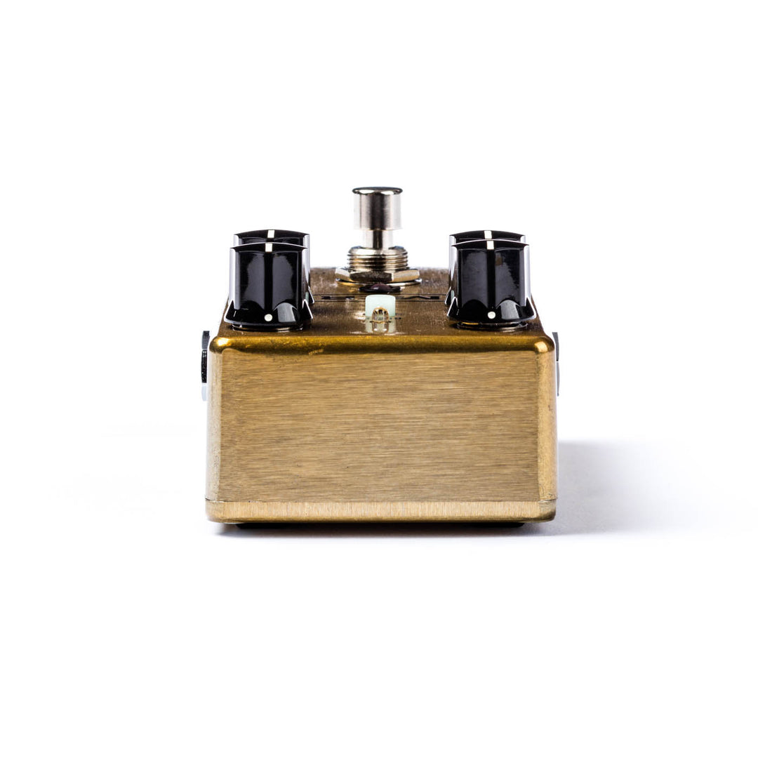 MXR M77 Custom Badass Modified OD Overdrive Pedal