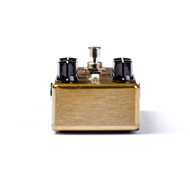 MXR M77 Custom Badass Modified OD Overdrive Pedal