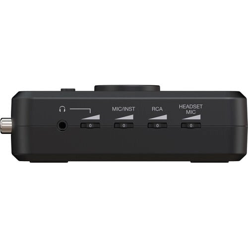 IK Multimedia iRig Stream Pro 6