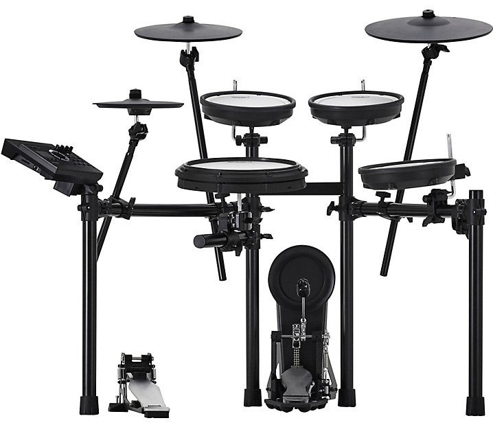 Roland V-Drums TD-17KV Gen 2 Electronic Drum Kit