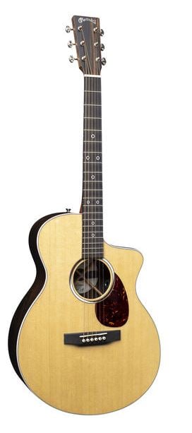 Martin SC-13E Special Road Series Acoustic-Electric Guitar - Natural