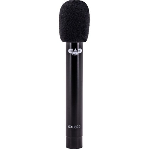 CAD GXL800 Small Diaphragm Pencil Condenser Microphone - Pair