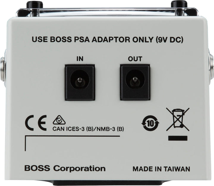 Boss TU3 Chromatic Tuner Pedal 3