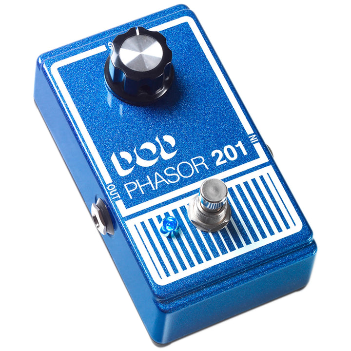 DOD Phasor 201 Effect Pedal