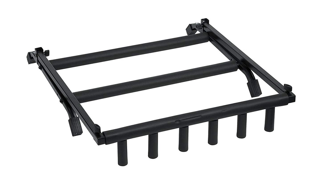 Gator ROKIT Collapsible Guitar Rack - Holds up to 5 Acoustic or Electric Guitars! 2