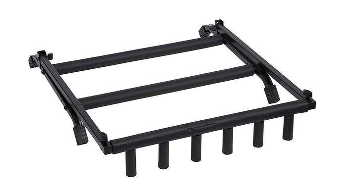 Gator ROKIT Collapsible Guitar Rack - Holds up to 5 Acoustic or Electric Guitars! 2