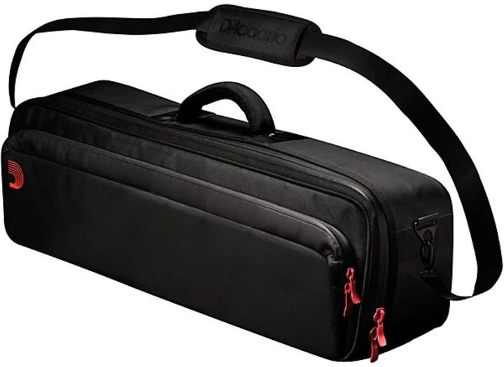 D'Addario XPND Backline Pedalboard Transporter - Small