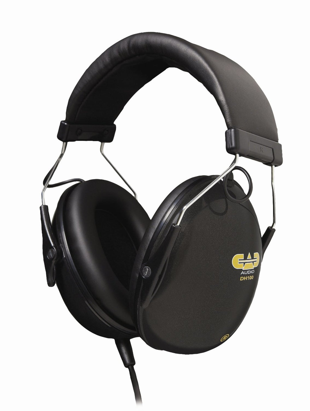 CAD DH100 Drummer Isolation Headphones