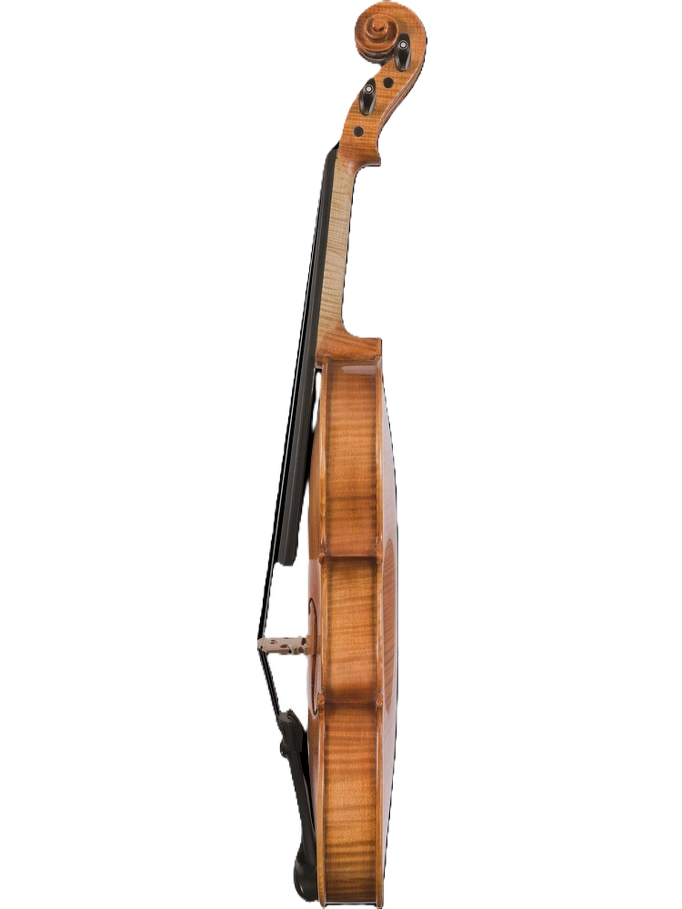 Maple Leaf Strings MLS140 Viola Outfit - 15\" 4
