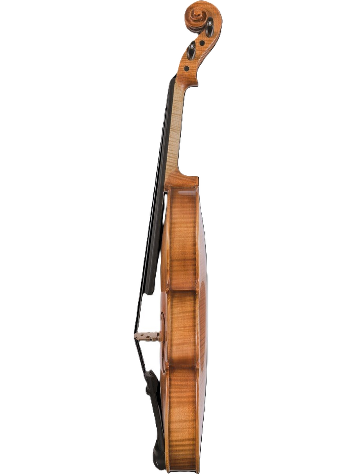 Maple Leaf Strings MLS140 Viola Outfit - 15\" 4
