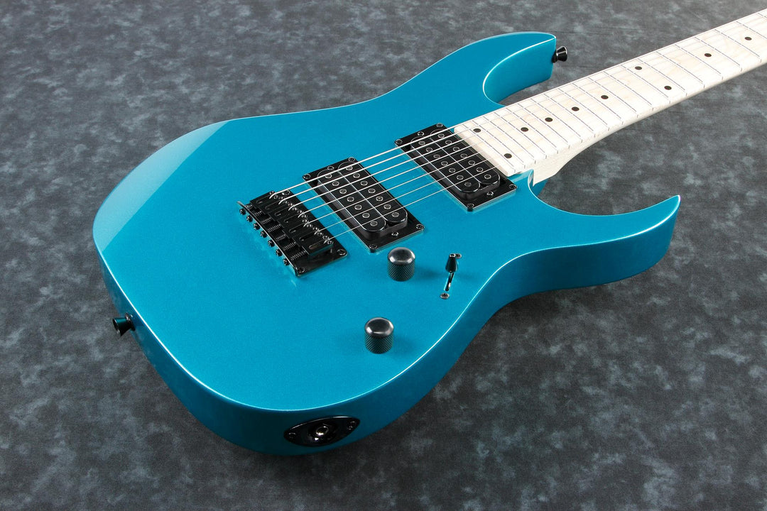 Ibanez GRG7221MMLB 7-String Electric Guitar