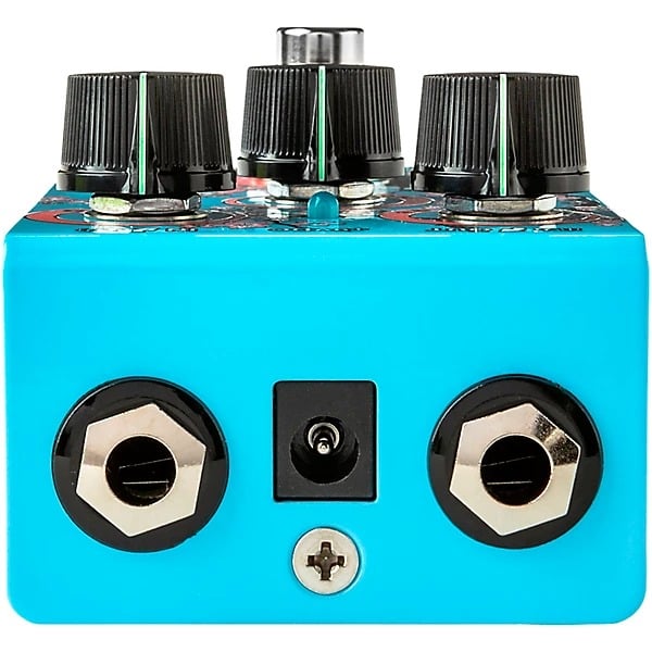 Wayhuge 'Limited Edition' Way Huge Smalls Geisha Drive Pedal 4
