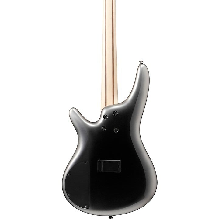 Ibanez SR300E Electric Bass Guitar - Midnight Gray Burst 3