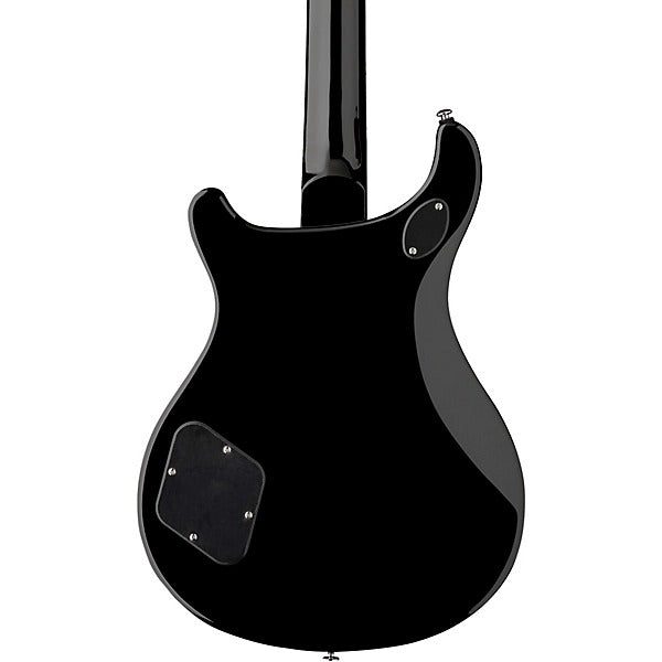 PRS SE M522BG McCarty 594 Electric Guitar - Black Gold Sunburst 5