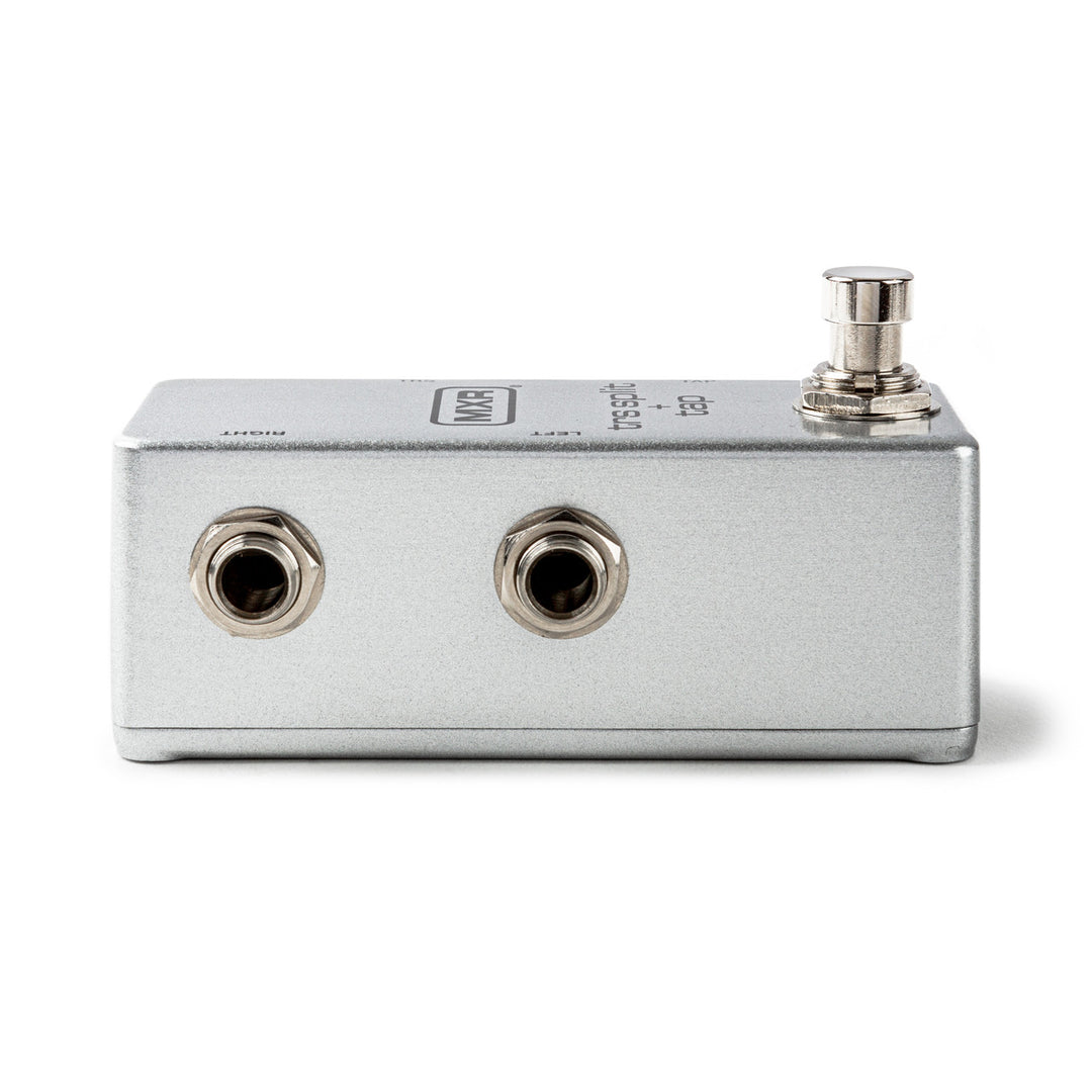 MXR M231 TRS Split + Tap Pedal