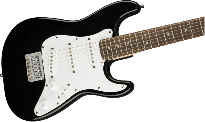 Squier Affinity Mini Stratocaster V2.0 (Laurel/Black) - No Case 5