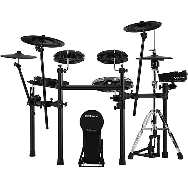 Roland V-Drums TD316 Electronic Drum Set 4