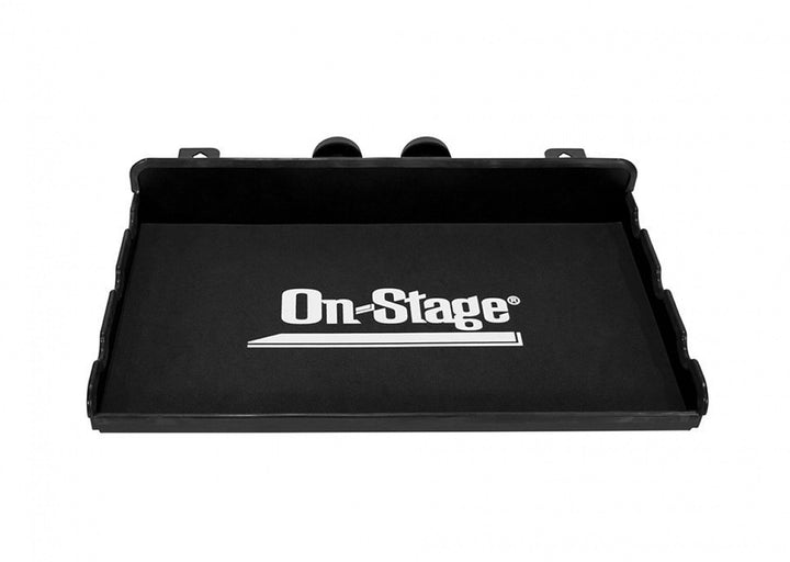 Onstage DPT4000 Percussion Tray - With Soft Case