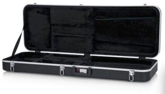 Gator GC-ELEC-XL Electric Case Extra Long