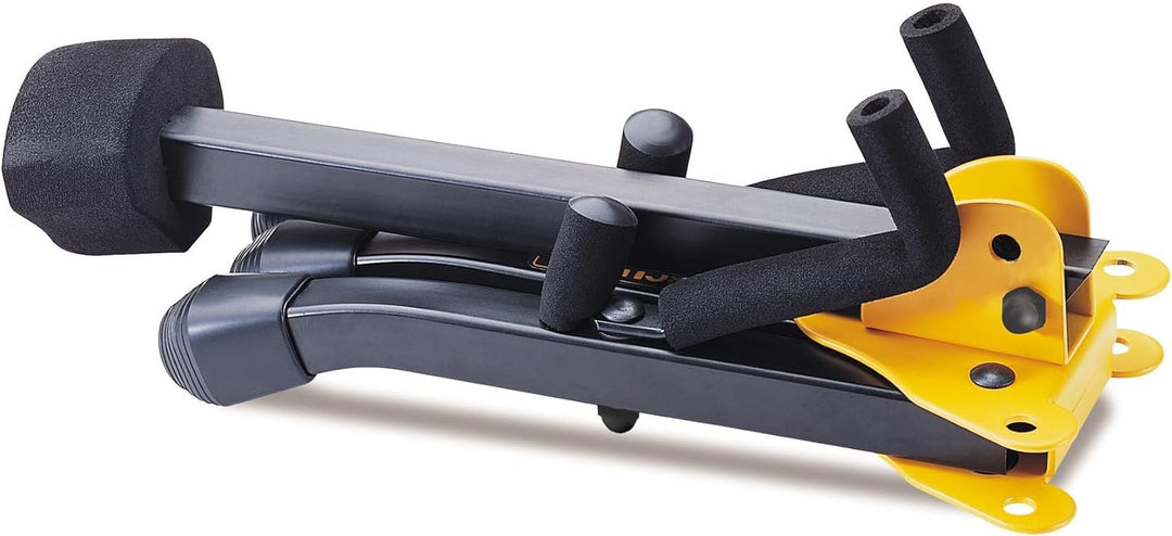 Hercules GS402BB Mini Electric Guitar Stand - With Carry Bag