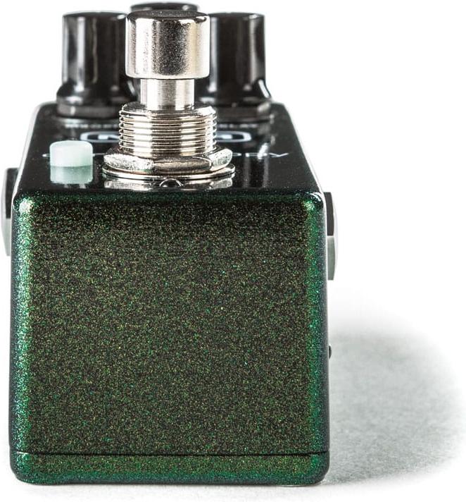 MXR M299 Carbon Copy Mini Pedal - Organic Analog Warmth - with Bright Switch!