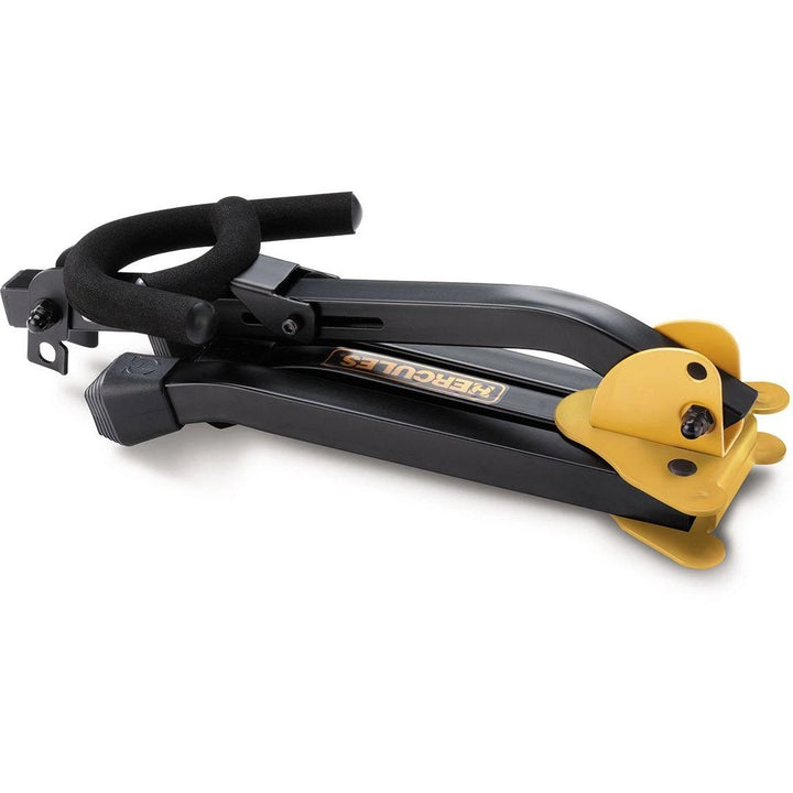 Hercules DS530BB Alto/Tenor Saxophone Stand - With Carry Bag