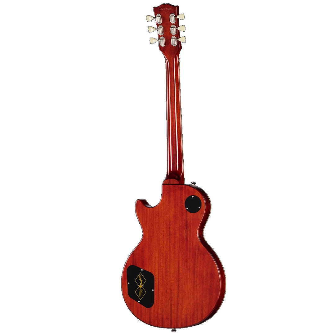 Epiphone 'IGC' 1959 Les Paul Standard Reissue - Washed Bourbon Burst