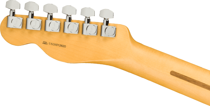 Fender American Professional II Telecaster Electric Guitar - Butterscotch Blonde 9