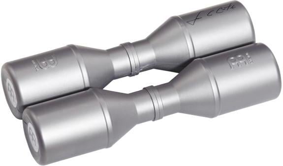 Meinl SH45GR Luis Conte Loud Shaker (Grey)