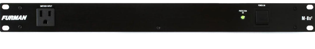 Furman Merit M-8x2 Power Conditioner