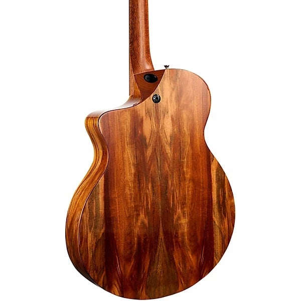 Martin Road Series SC-13E Modern Acoustic-electric Guitar - Natural 2