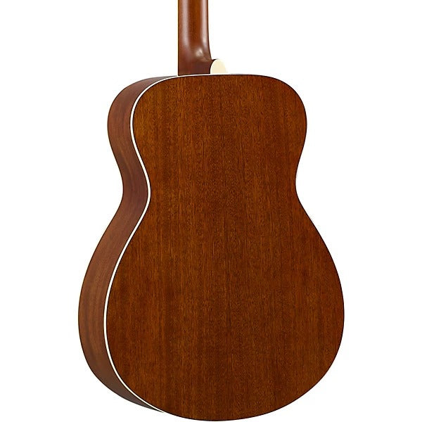 Yamaha FS-TA TransAcoustic Concert Acoustic Electric Guitar - Brown Sunburst