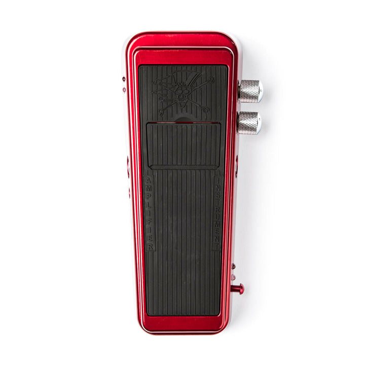 Dunlop SW-95 Crybaby Slash Wah Crybaby Pedal 4