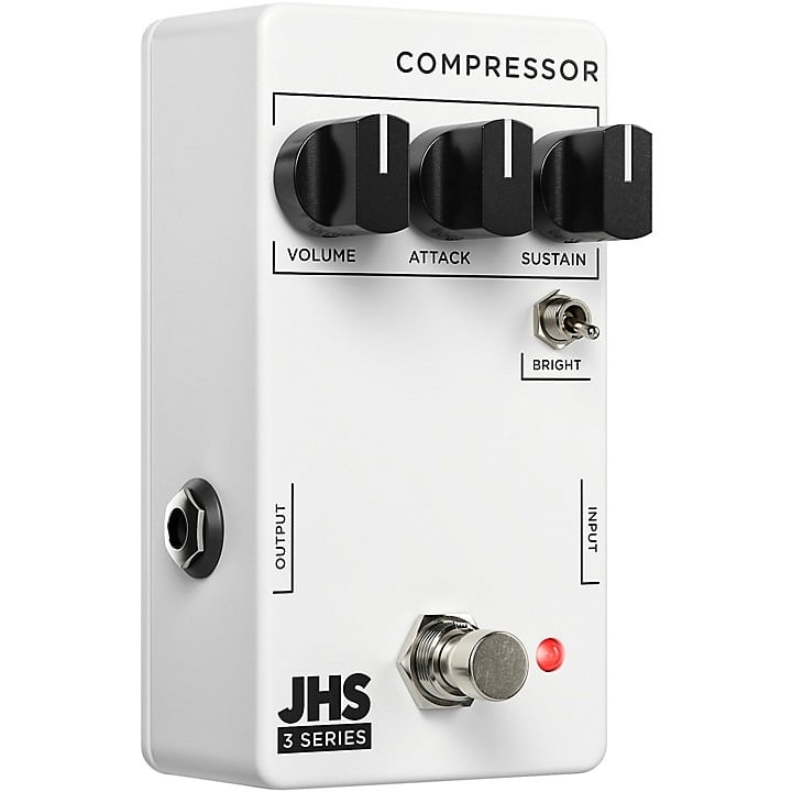 JHS 3 Series Compressor Pedal 2