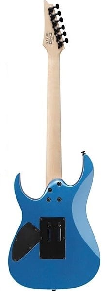Ibanez RG460DX Standard Electric Guitar - Blue Haze 4