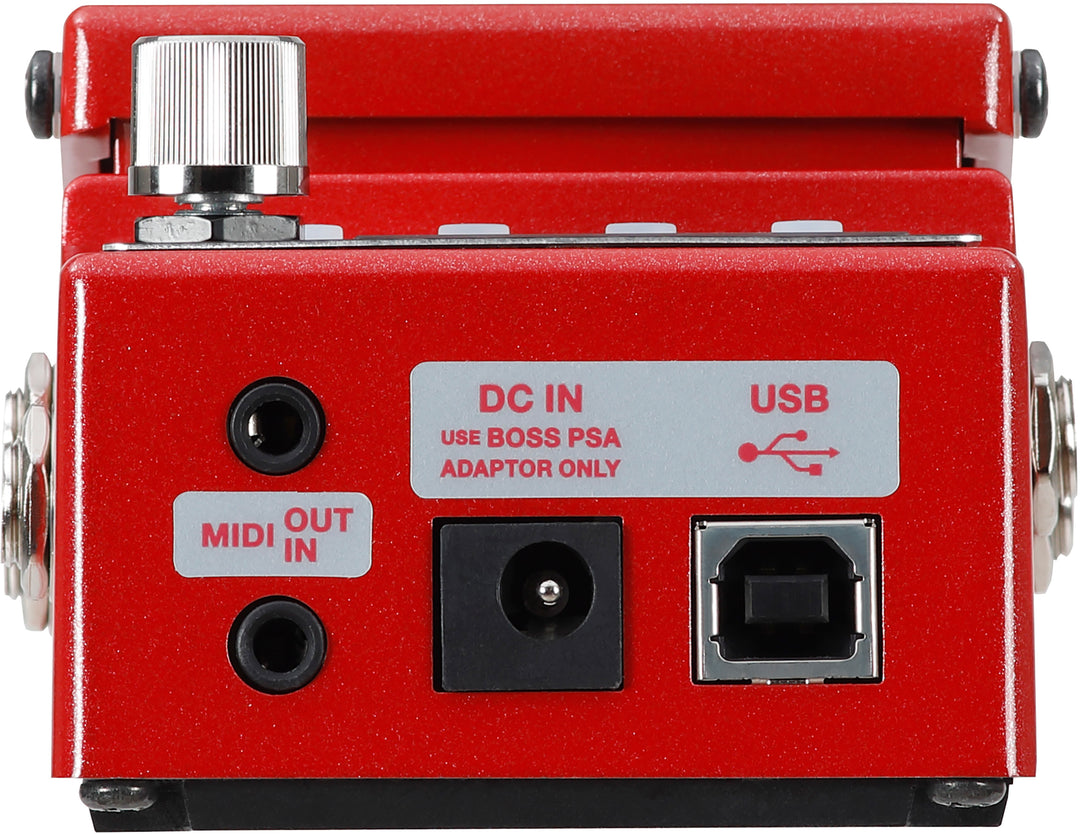 BOSS RC-5 Loop Station