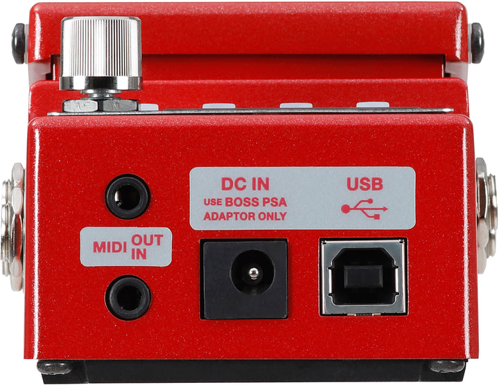 BOSS RC-5 Loop Station