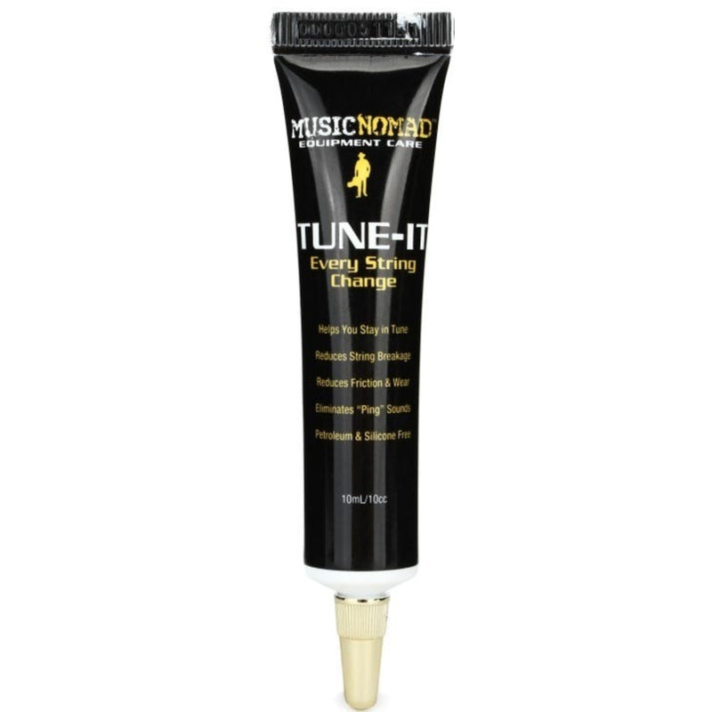 Music Nomad MN106 TUNE-IT String Instrument Lubricant