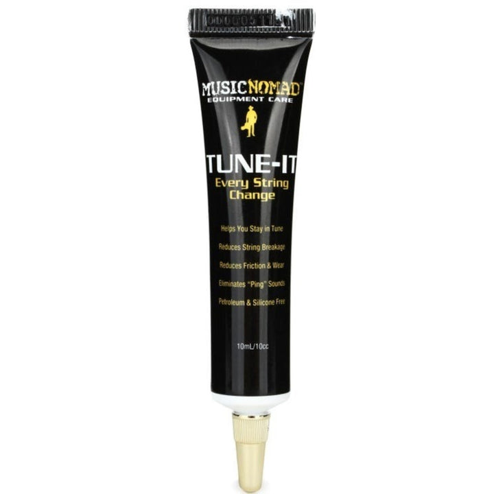 Music Nomad MN106 TUNE-IT String Instrument Lubricant