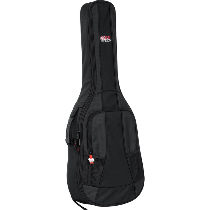 Gator GB-4GMINIACOU Gig Bag for Mini Acoustic Guitars