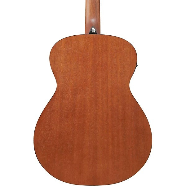 Ibanez PCB54EOPN Acoustic Electric Bass Guitar - Open Pore Natural